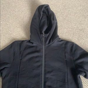 lululemon hoodie